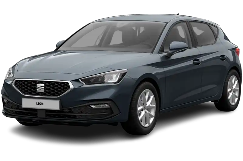 Seat León