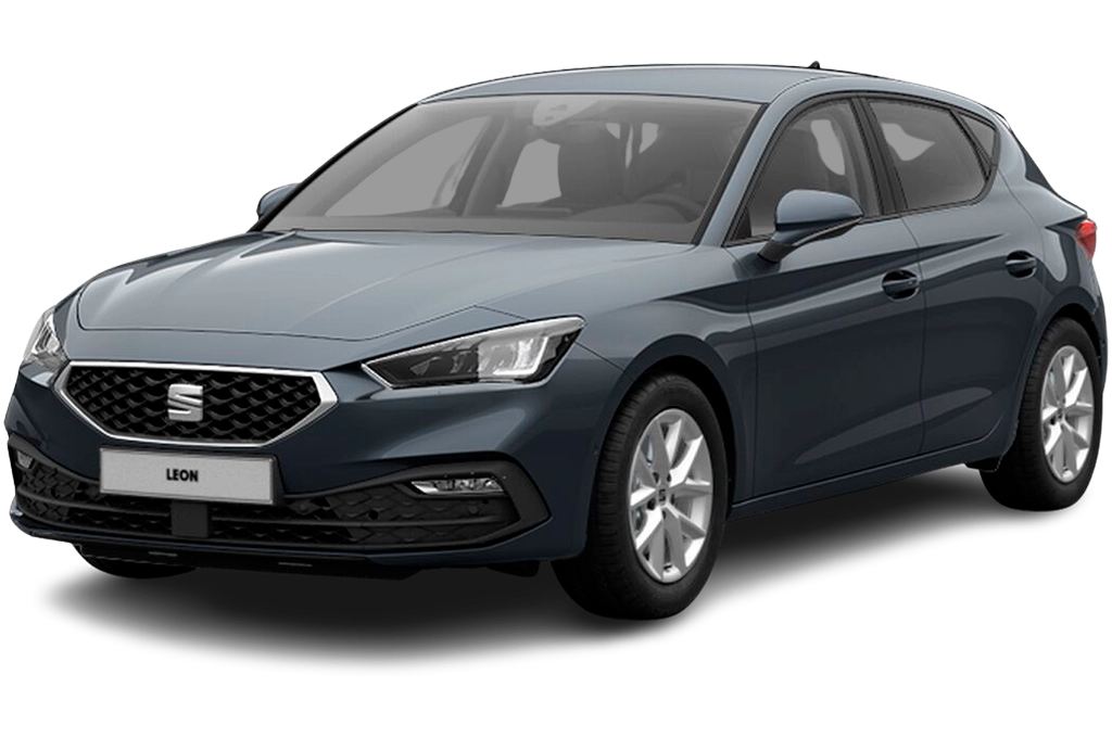 SEAT León