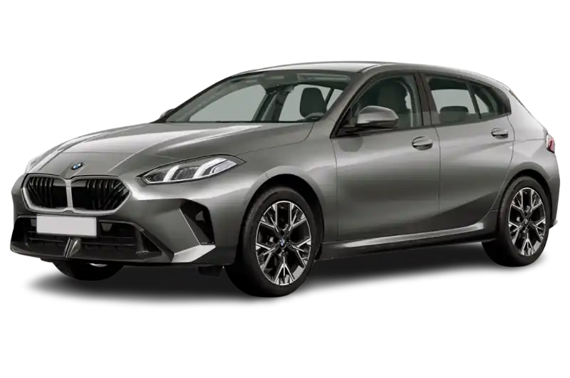 Bmw Serie 1