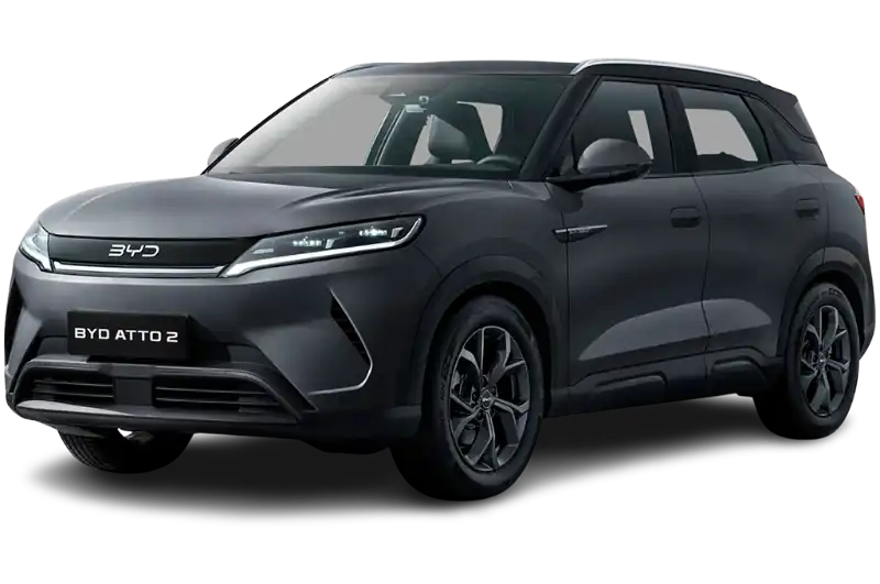 Byd Atto 2