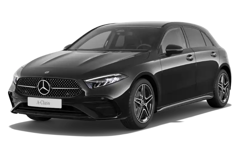 Mercedes-Benz Clase A
