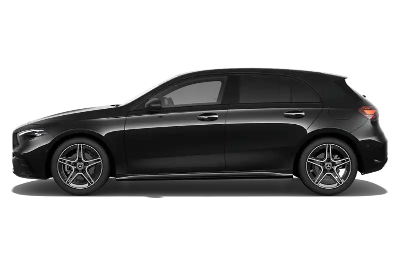 Mercedes-Benz Clase A-picture