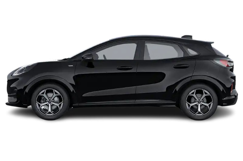 Ford Puma-picture