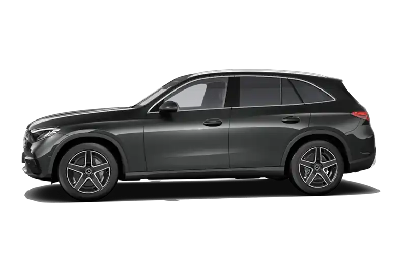 Mercedes-Benz GLC-picture