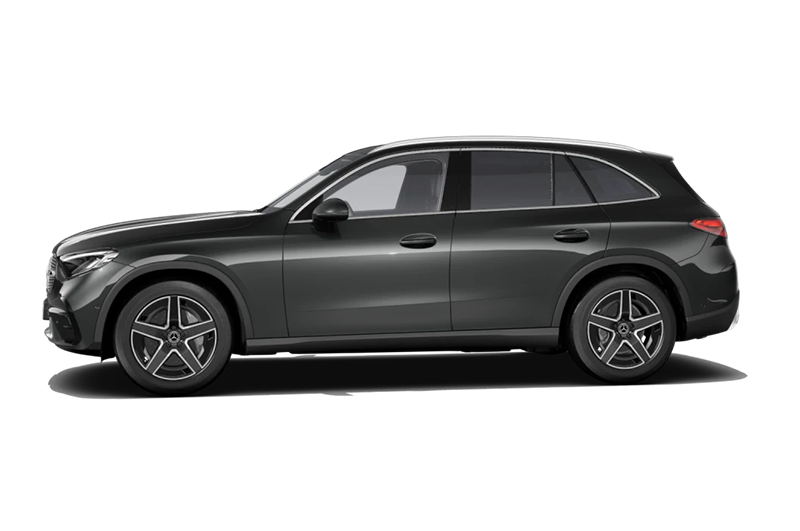 Mercedes-Benz GLC-picture