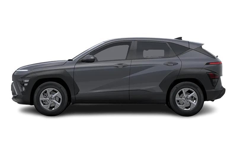 Hyundai Kona-picture