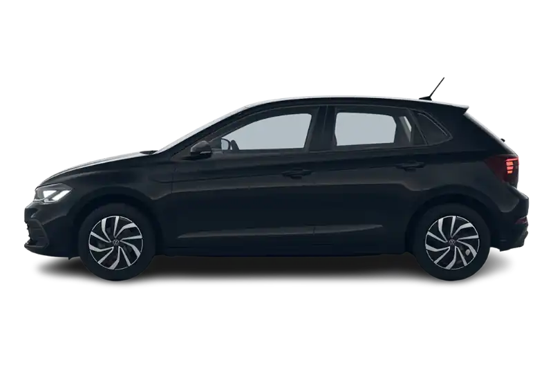 Volkswagen Polo-picture