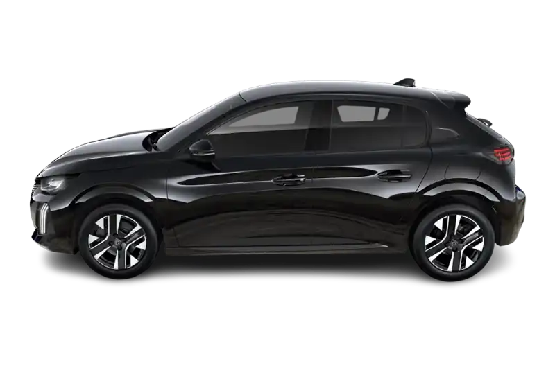 Peugeot 208-picture
