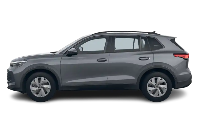 Volkswagen Tiguan-picture