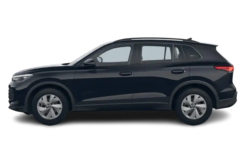 Volkswagen Tiguan-picture
