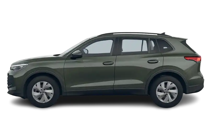 Volkswagen Tiguan-picture