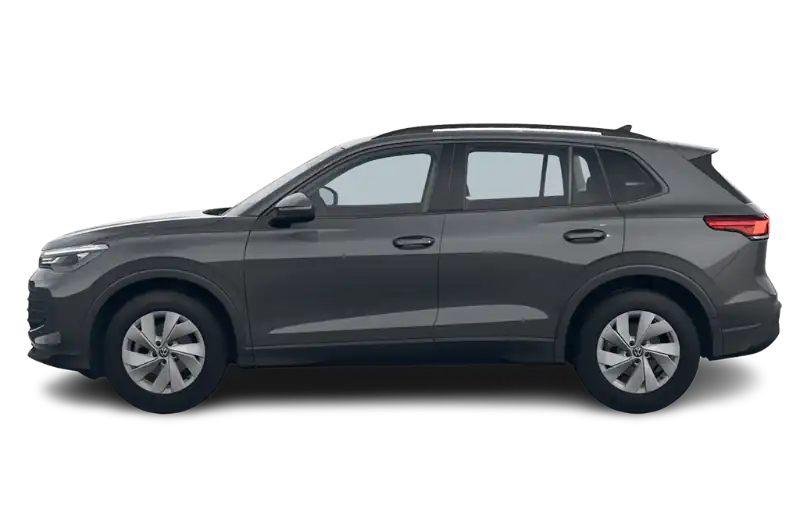 Volkswagen Tiguan-picture