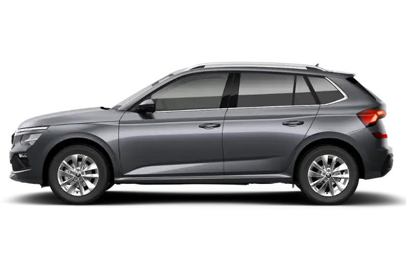Skoda Kamiq-picture