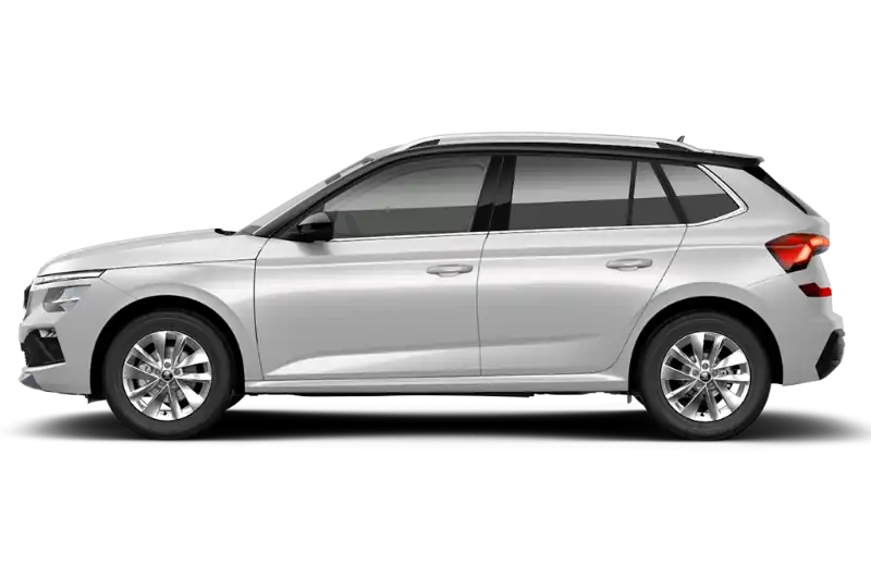 Skoda Kamiq-picture