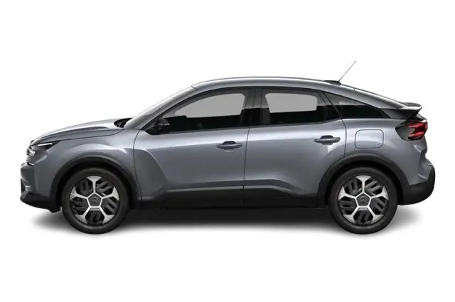 Citroen C4-picture
