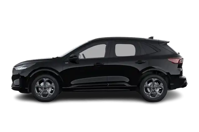 Ford Kuga-picture