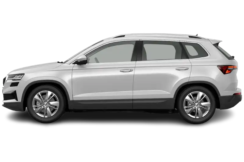 Skoda Karoq-picture