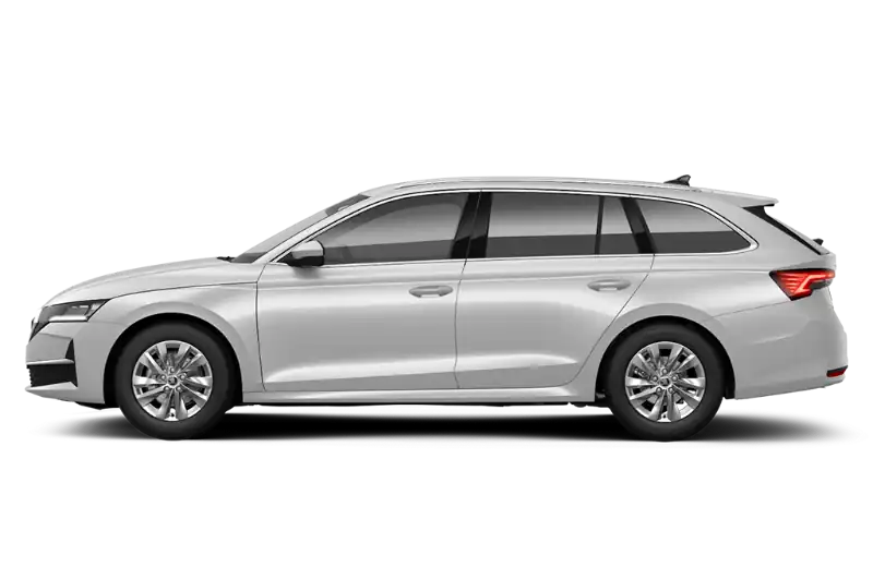 Skoda Octavia-picture