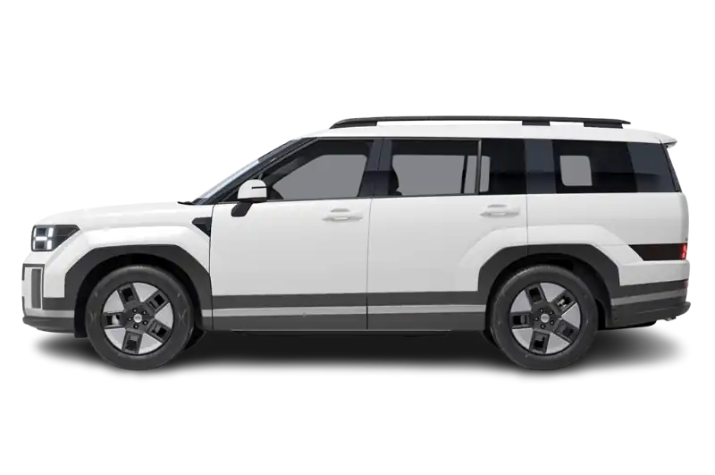 Hyundai Santa Fe-picture