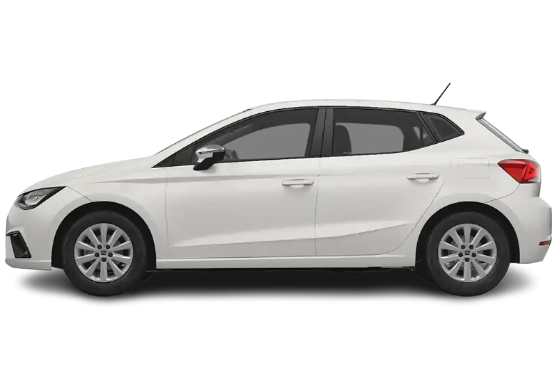 Seat Ibiza-picture