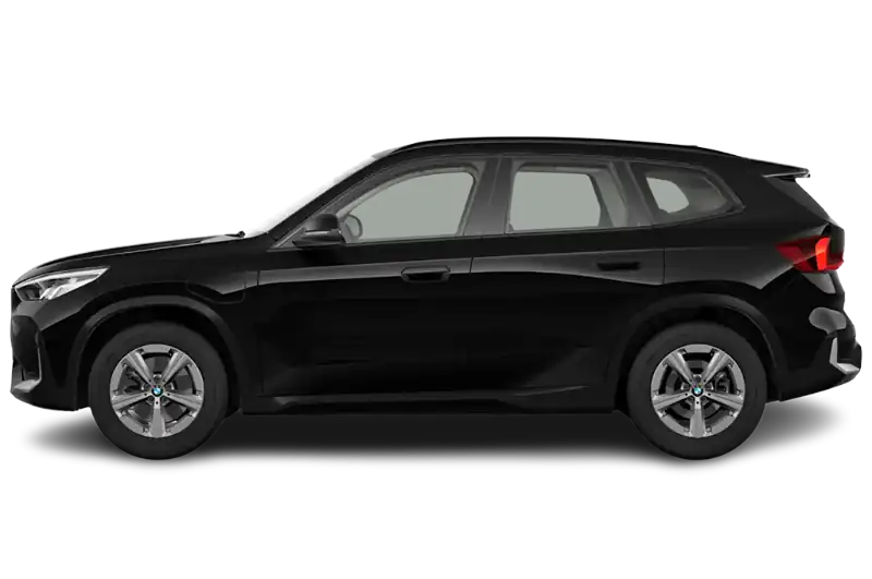 Bmw X1-picture
