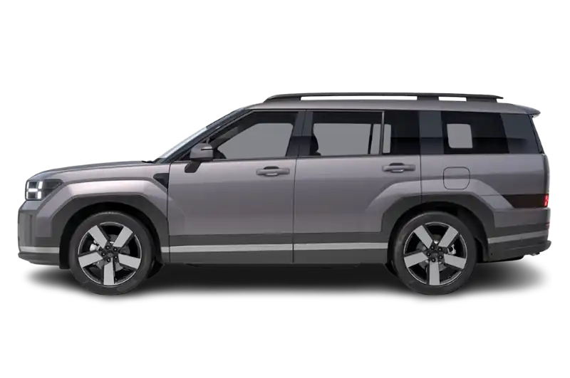 Hyundai Santa Fe-picture