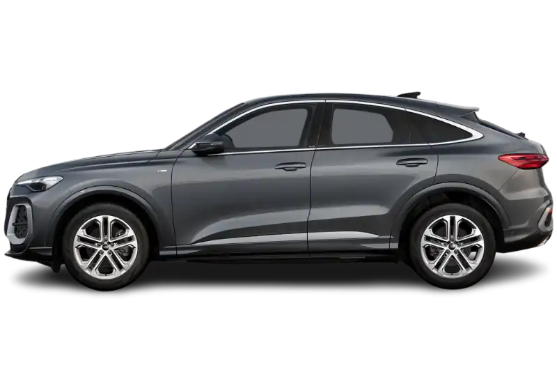 Audi Q5 Sportback-picture