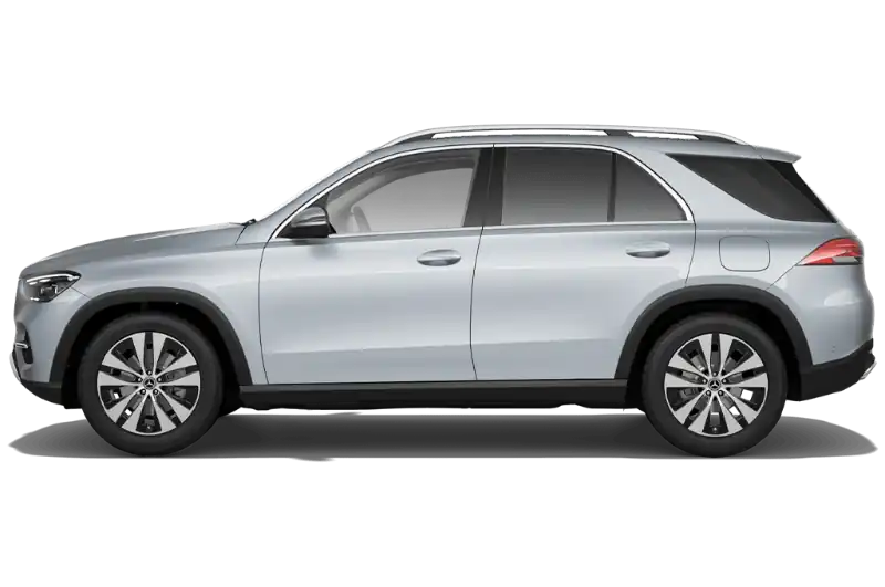 Mercedes-Benz GLE-picture