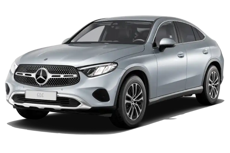 imagen GLC Coupé-44