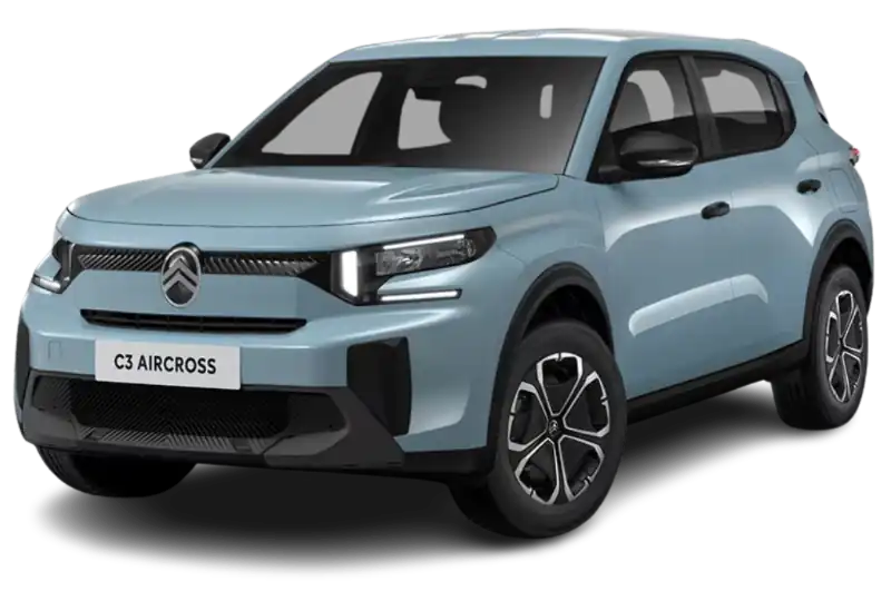 imagen C3 Aircross-44