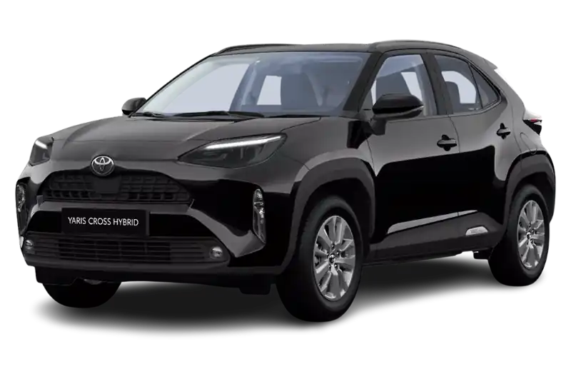 imagen Yaris Cross-44